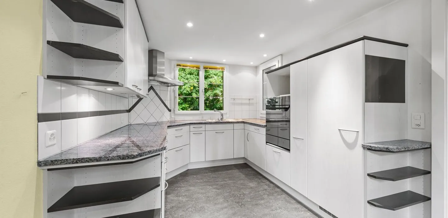 Un rêve devient réalité - Vivre dans le quartier le plus exclusif de la ville - Photo 7 sur 16