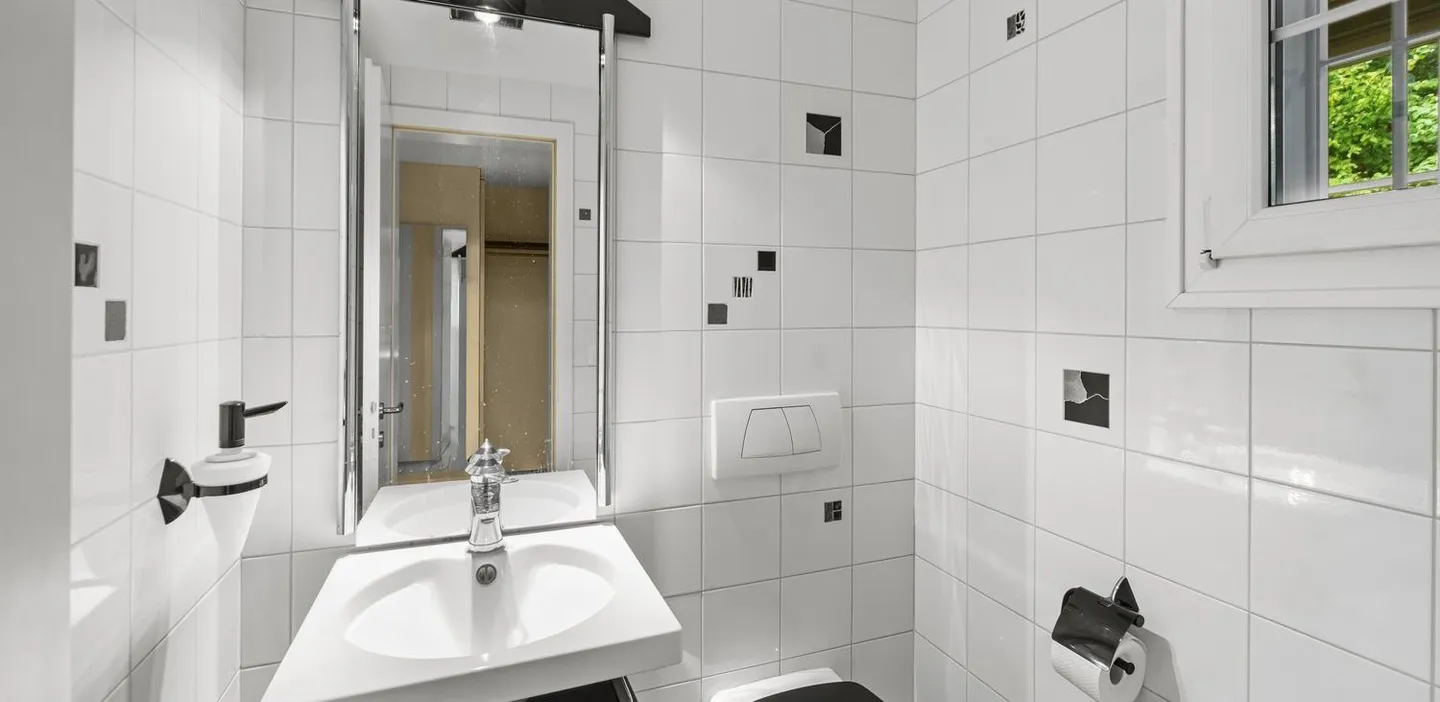 Un rêve devient réalité - Vivre dans le quartier le plus exclusif de la ville - Photo 8 sur 16