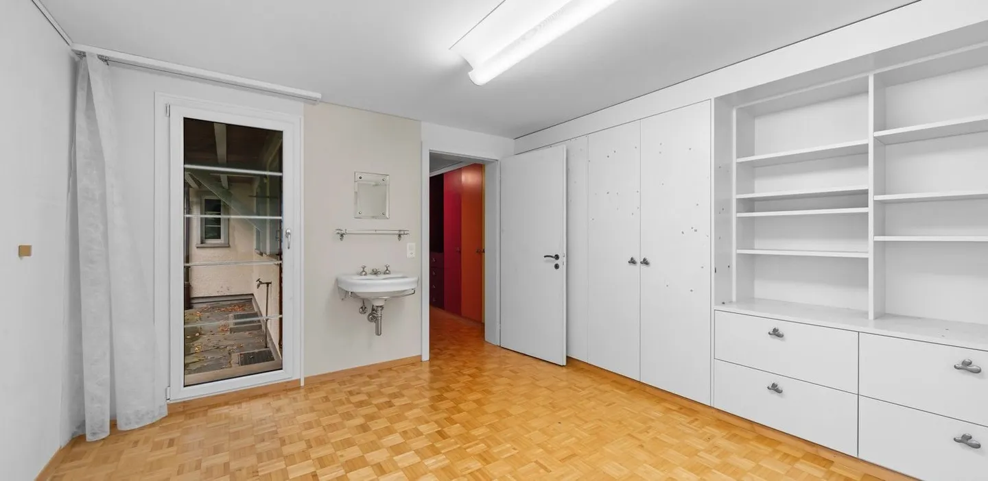 Un rêve devient réalité - Vivre dans le quartier le plus exclusif de la ville - Photo 9 sur 16