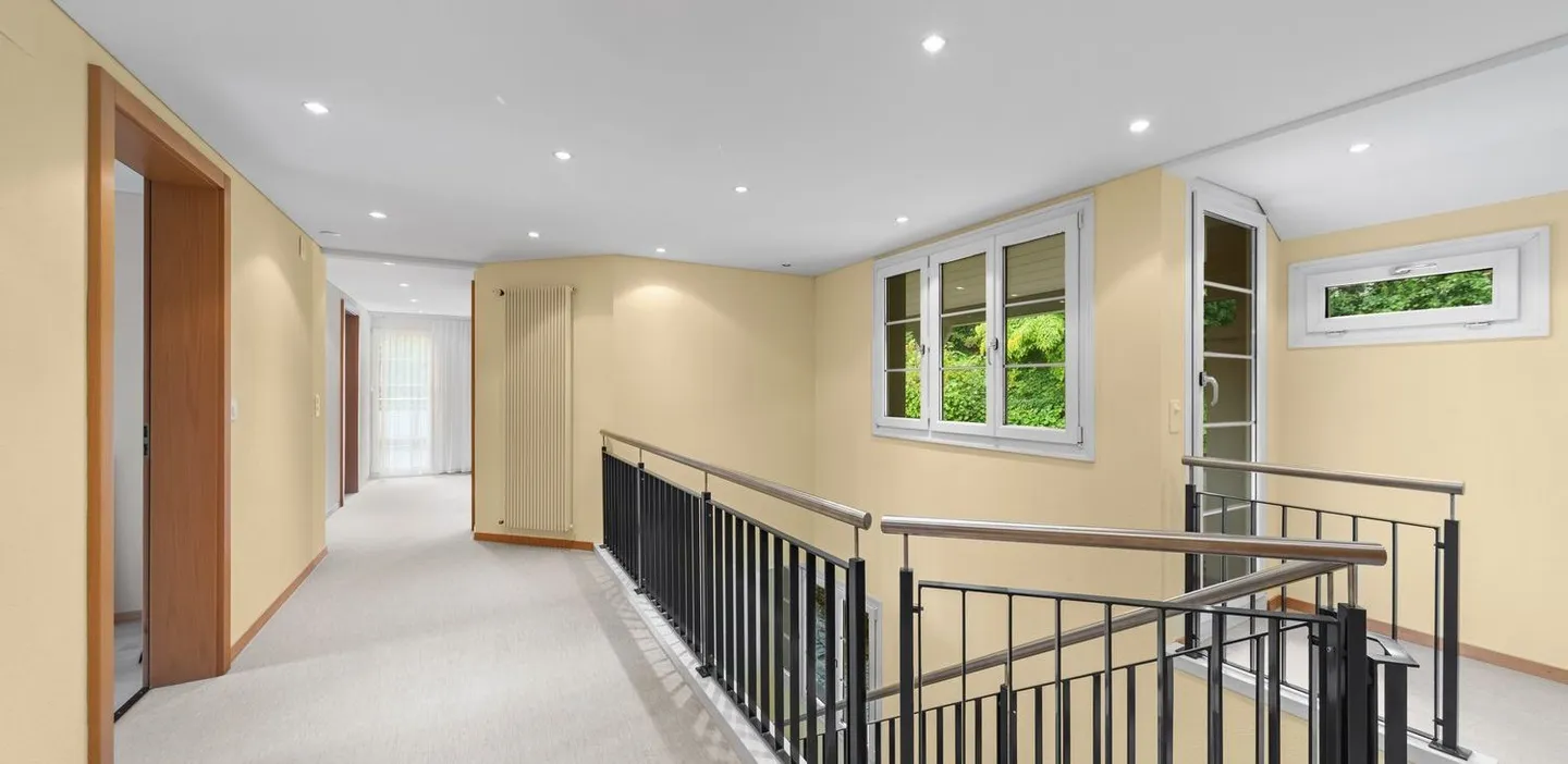 Un rêve devient réalité - Vivre dans le quartier le plus exclusif de la ville - Photo 10 sur 16