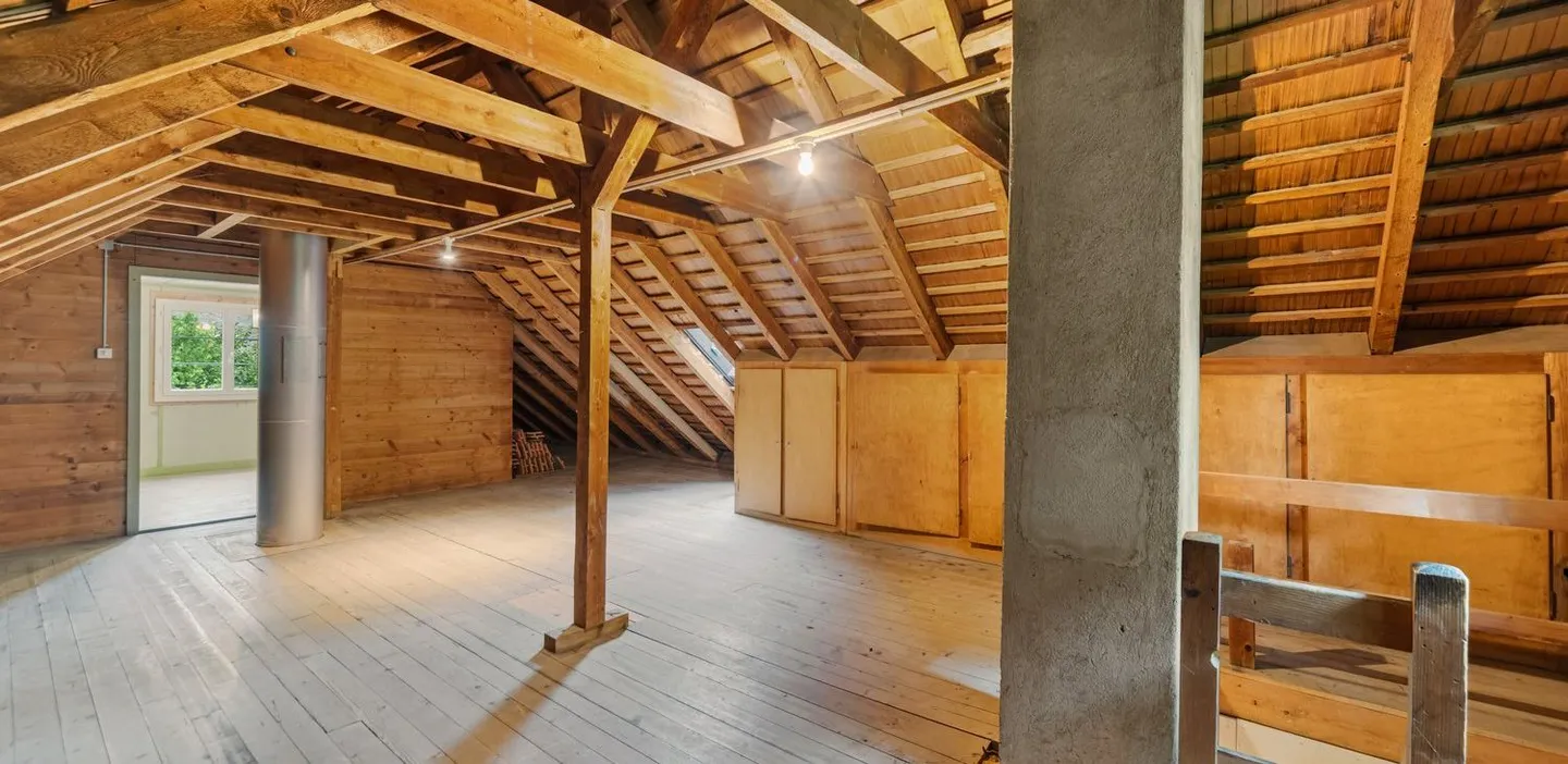 Un rêve devient réalité - Vivre dans le quartier le plus exclusif de la ville - Photo 12 sur 16