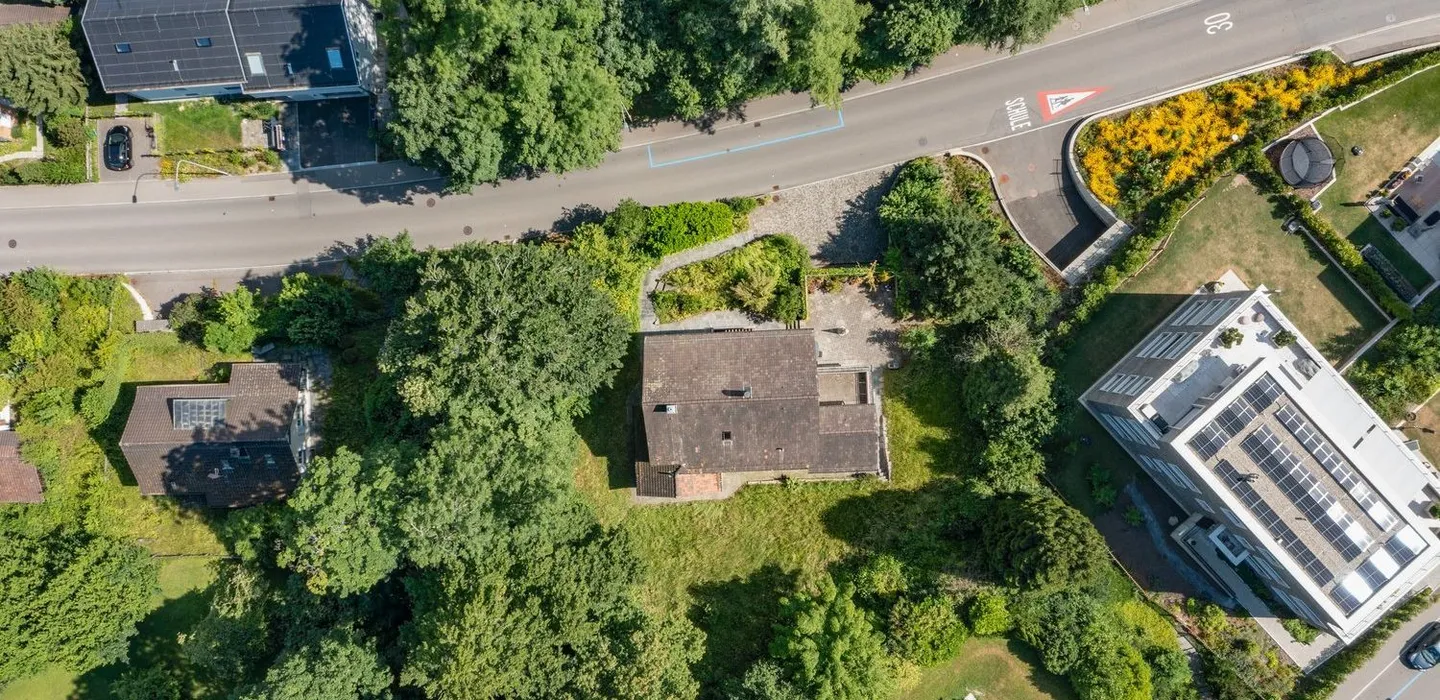 Un rêve devient réalité - Vivre dans le quartier le plus exclusif de la ville - Photo 15 sur 16