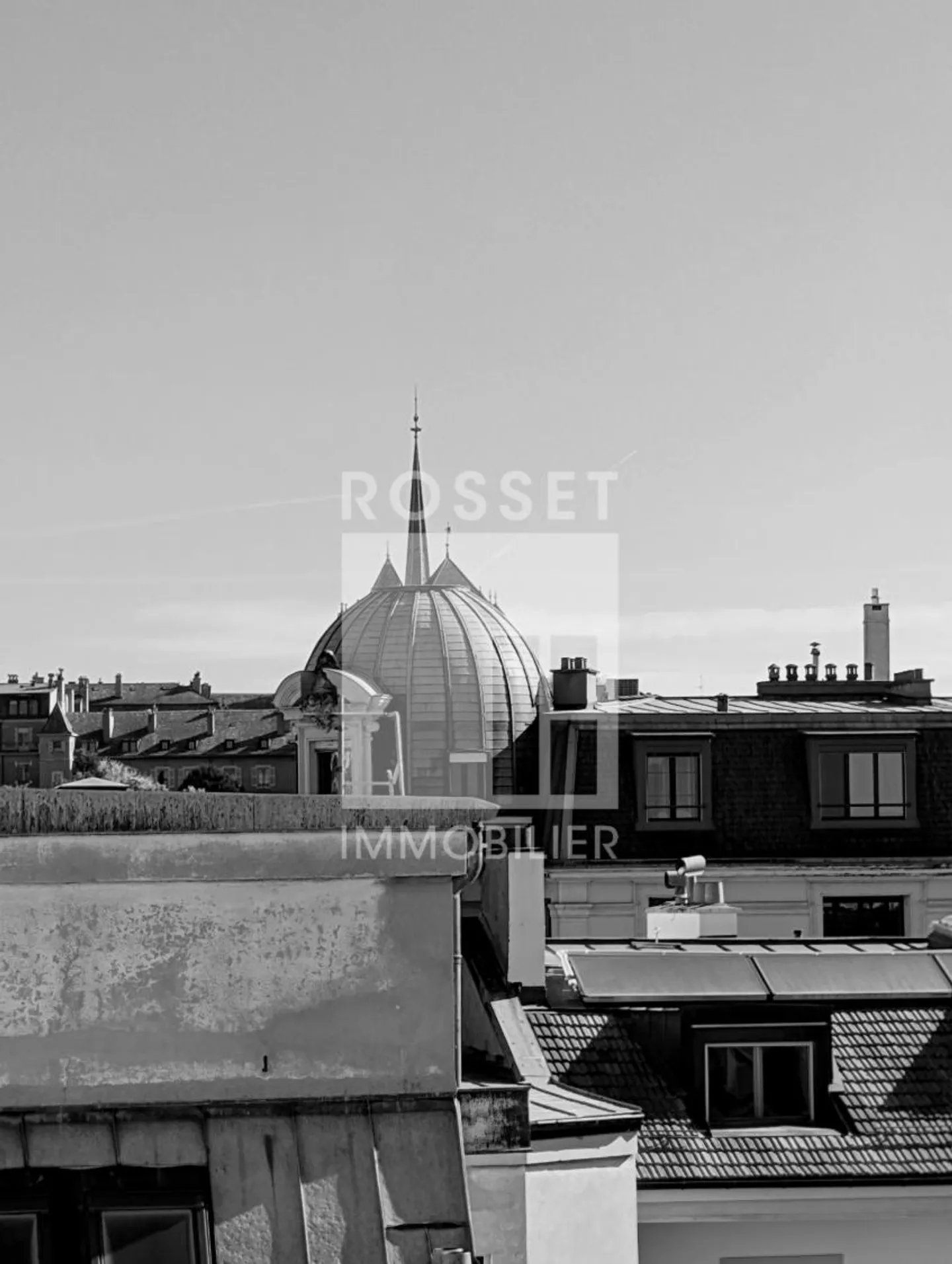 Appartamento 4 locali - Foto 2 di 3
