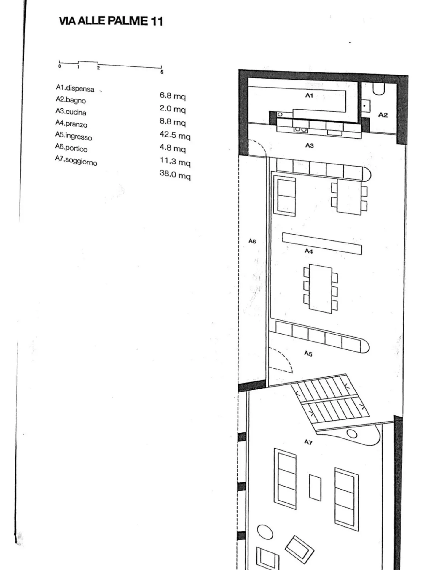 Geräumiges Familienhaus mit Seeblick - Foto 13 von 13