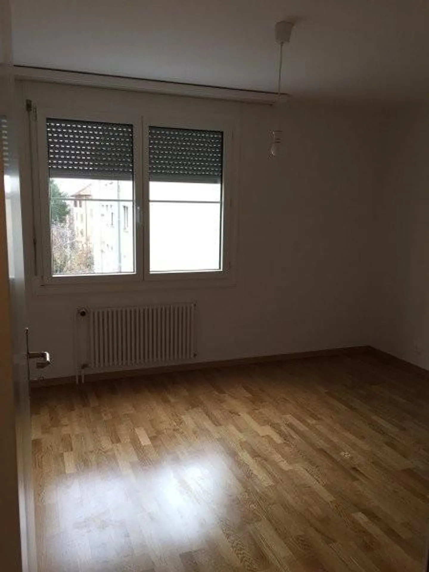 «Appartement 2.5 pièces au 4ème étage avec ascenseur» - Photo 4 sur 6