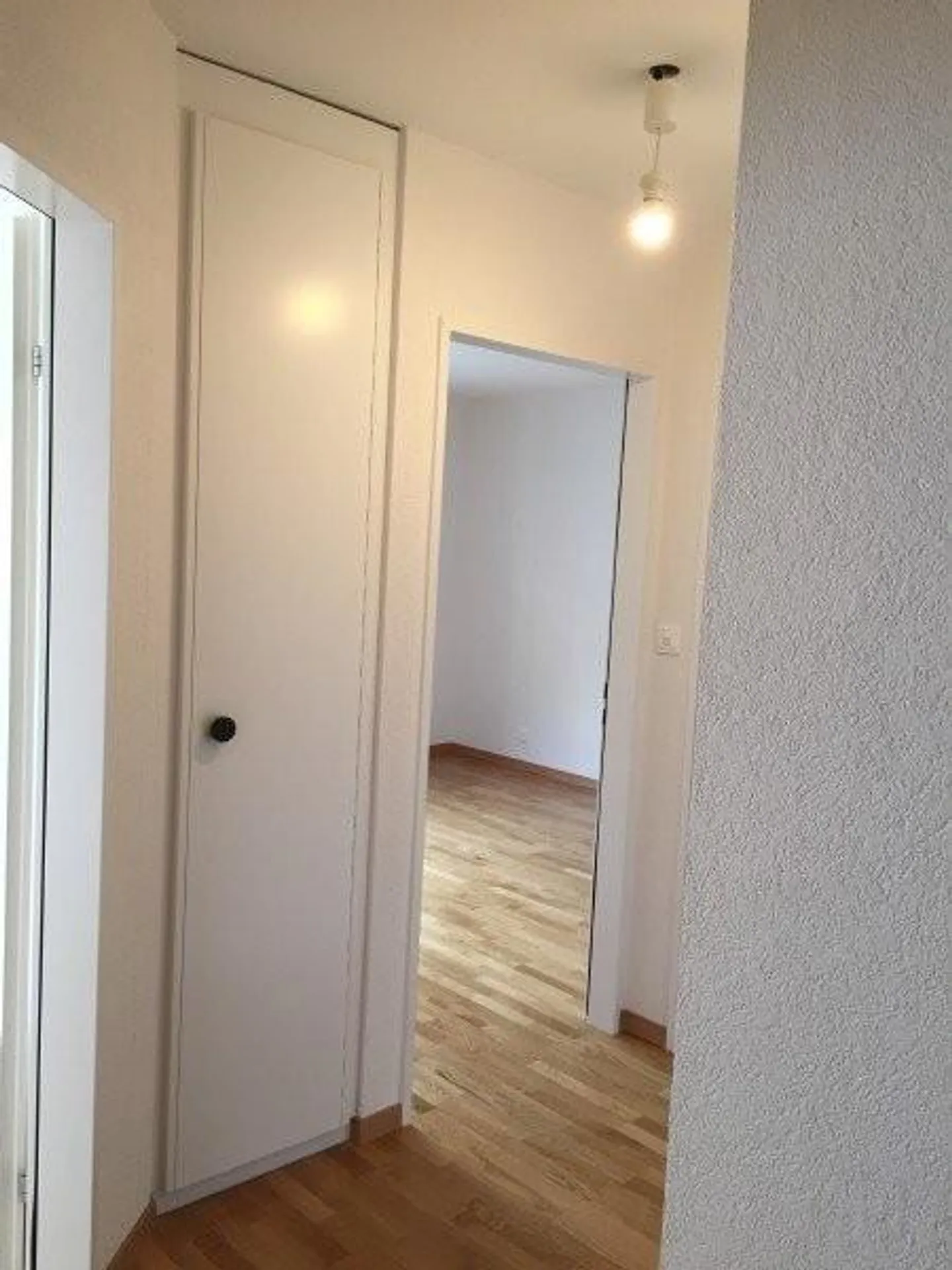 «Appartement 2.5 pièces au 4ème étage avec ascenseur» - Photo 6 sur 6