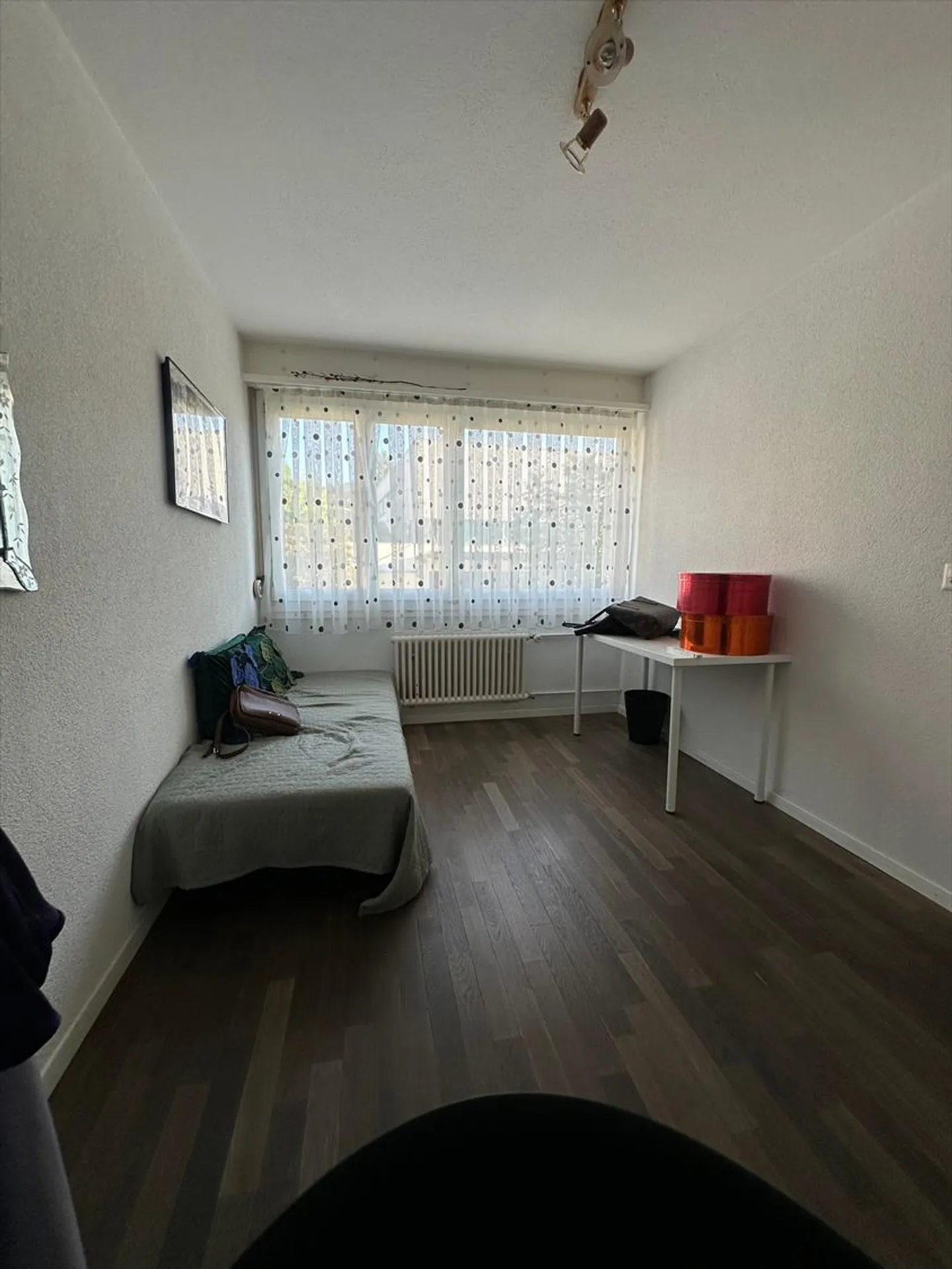 Exclusive 4.5 Room Apartment with Comfort and Quality of Life - Photo 6 of 12