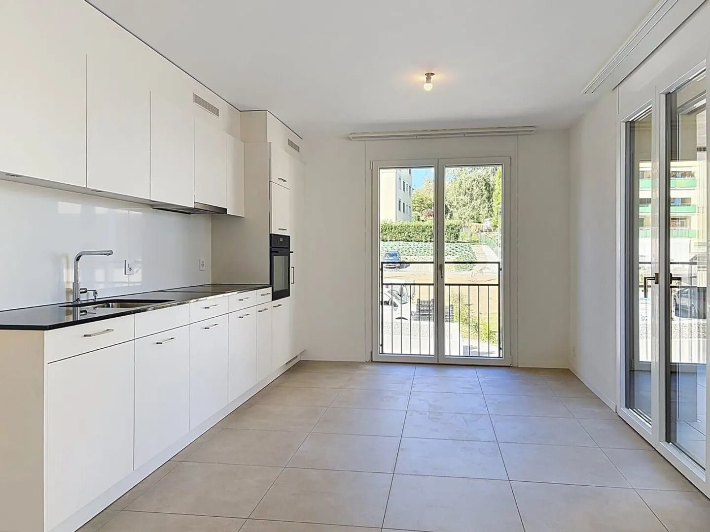 Nuovi appartamenti di 3.5 locali a Cottens! - Foto 1 di 13