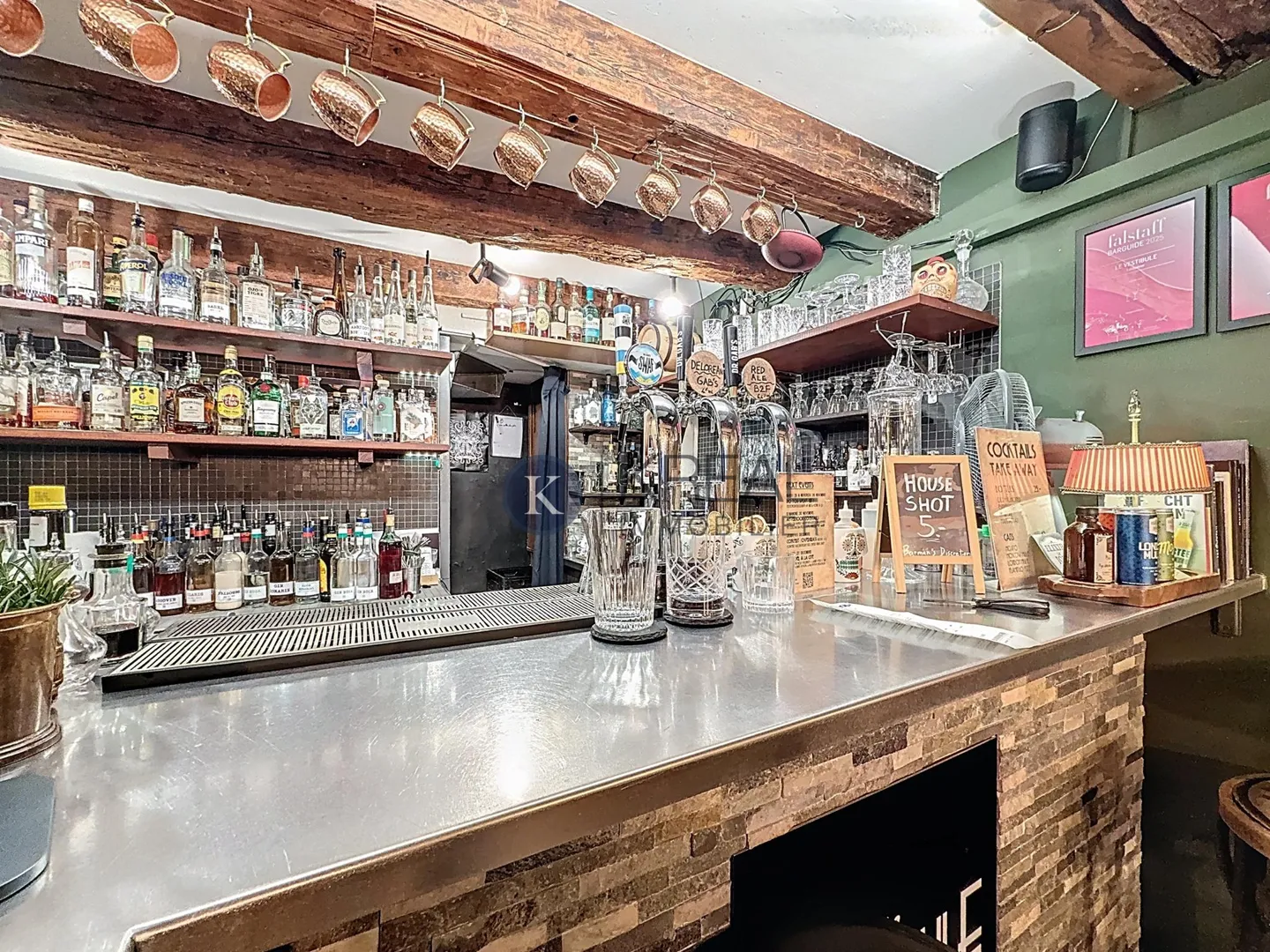 Charming Commercial Space in Lausanne - Photo 2 of 7