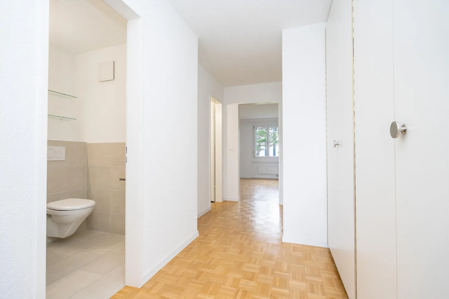 Vivere moderno con vista! - Foto 7 di 12