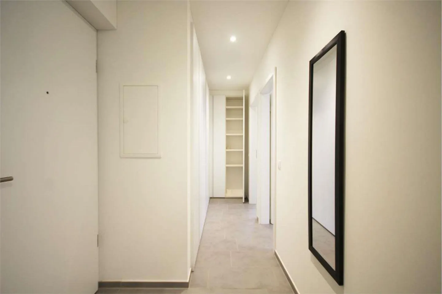 Appartamento Moderno Vicino al Centro - Foto 5 di 7