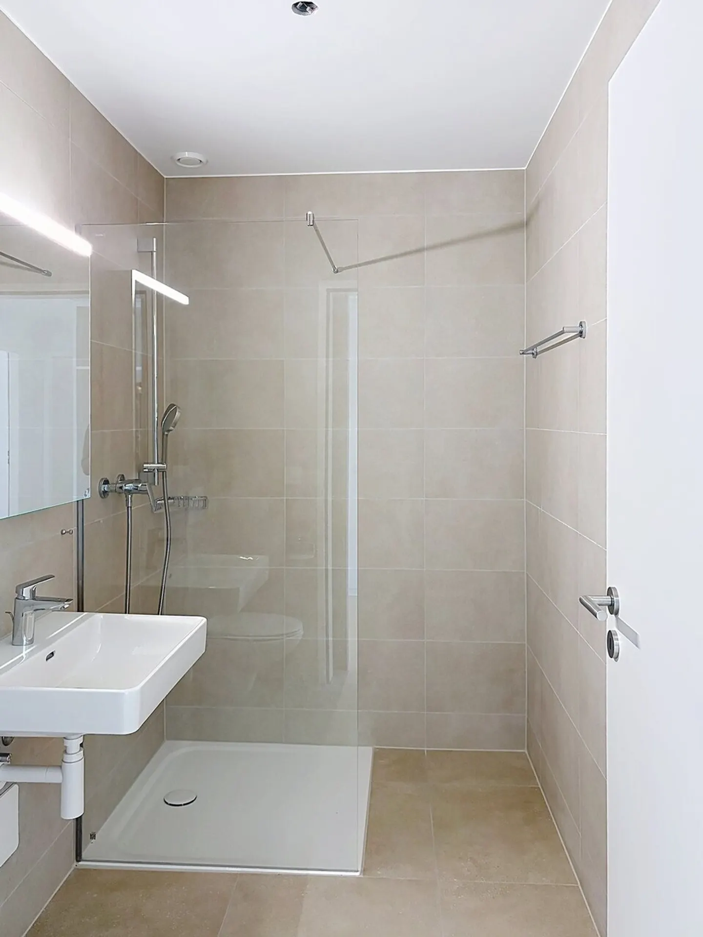 Nuovi appartamenti di 3.5 locali a Cottens! - Foto 7 di 13