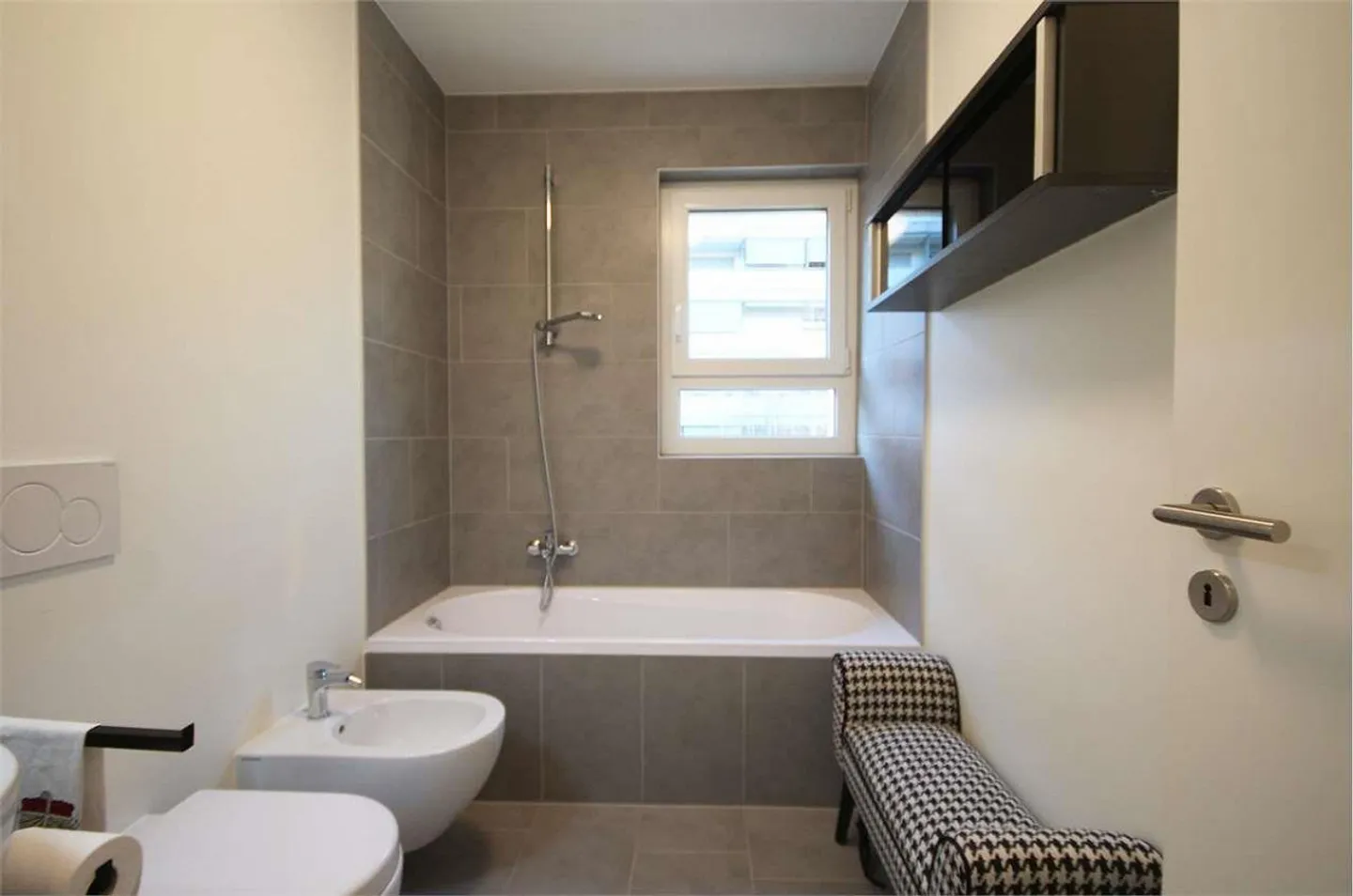 Appartamento Moderno Vicino al Centro - Foto 6 di 7