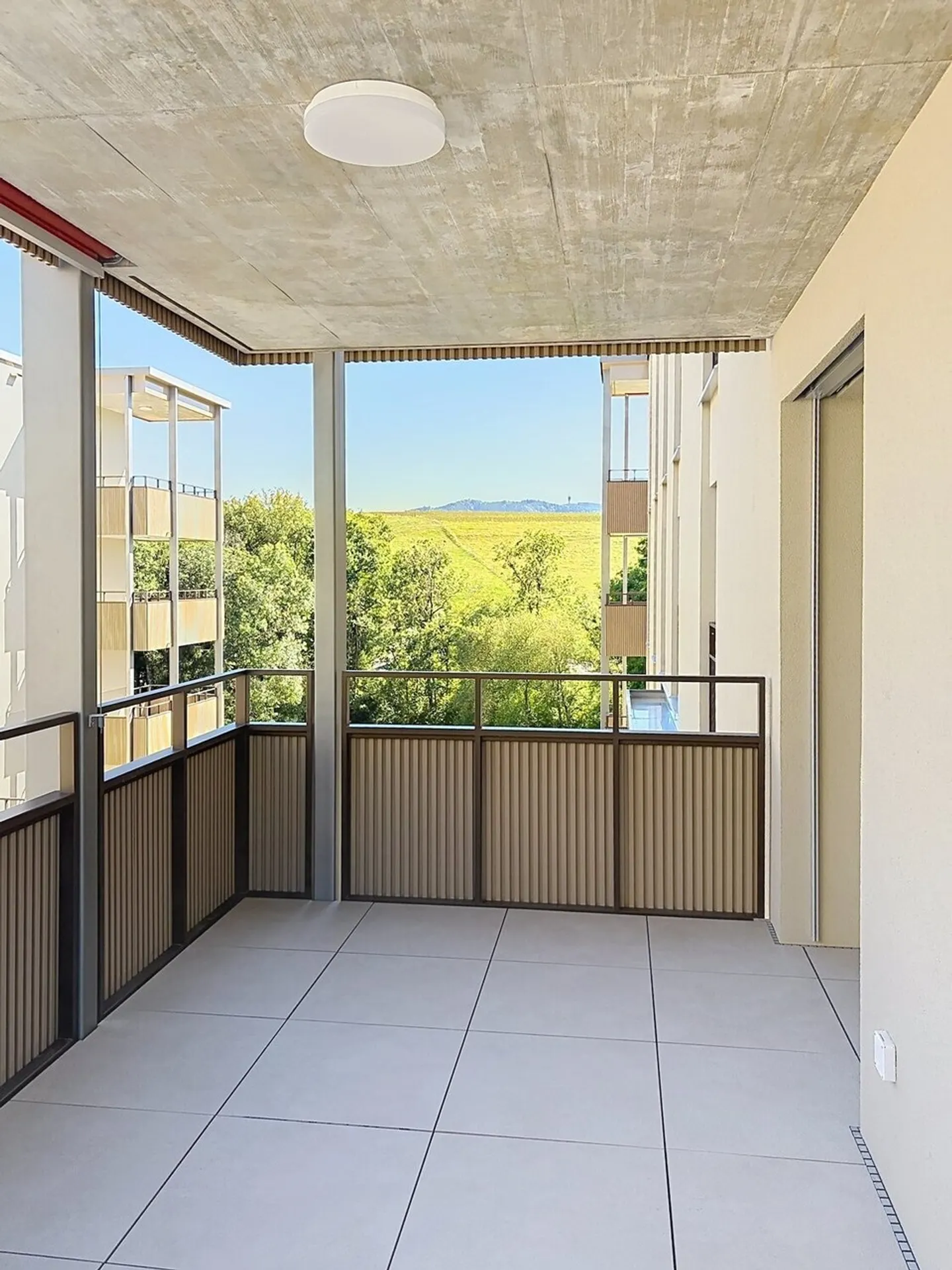 Nuovi appartamenti di 3.5 locali a Cottens! - Foto 9 di 13