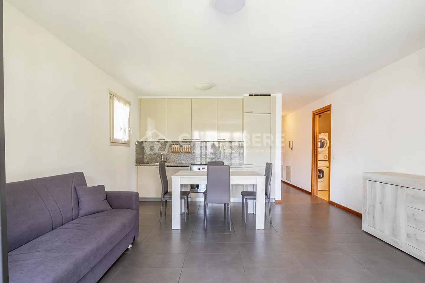 2.5 FURNISHED ROOMS PREGAZIONA LUGANO - Photo 4 of 10