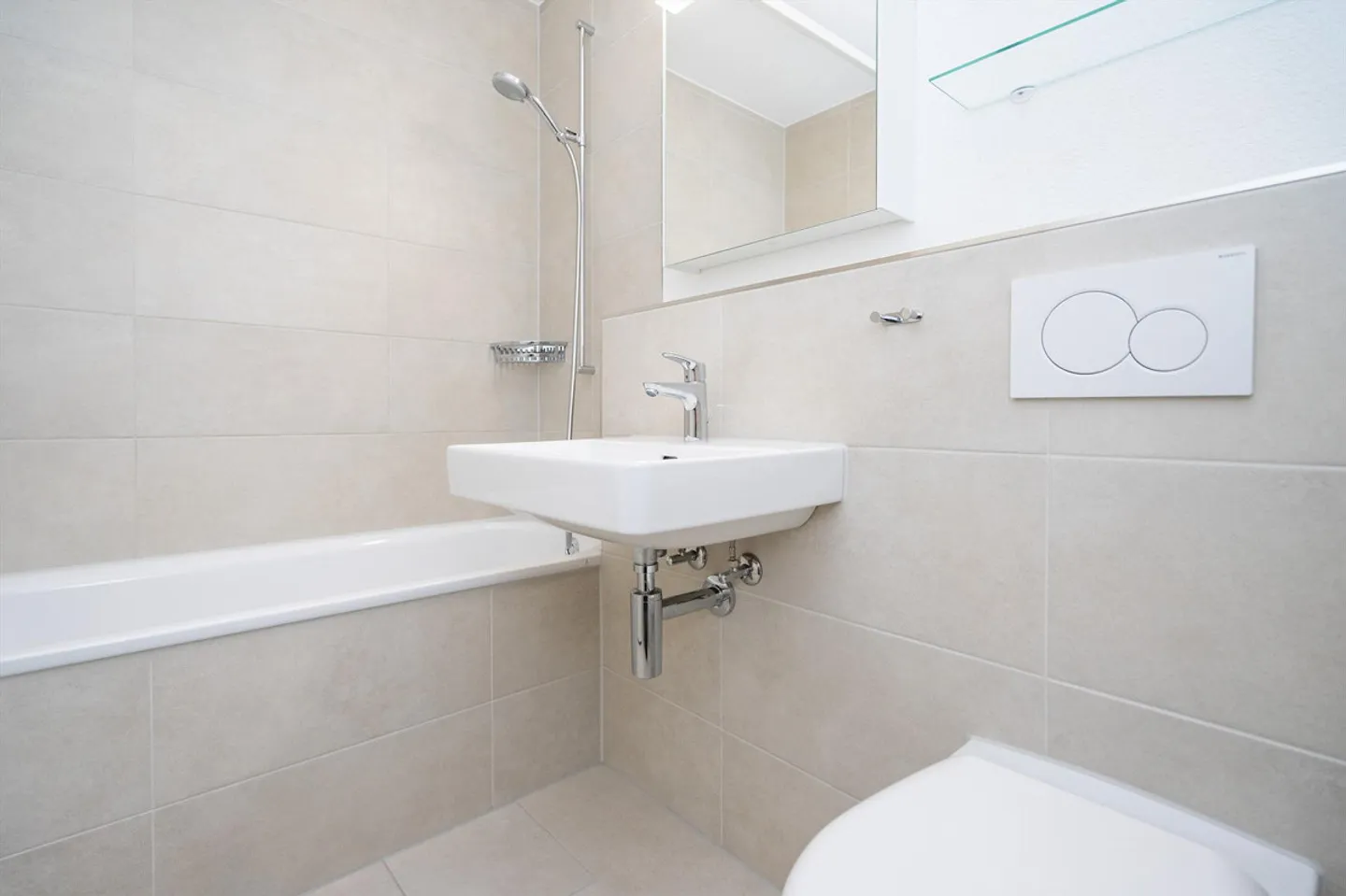 Vivere moderno con vista! - Foto 10 di 12