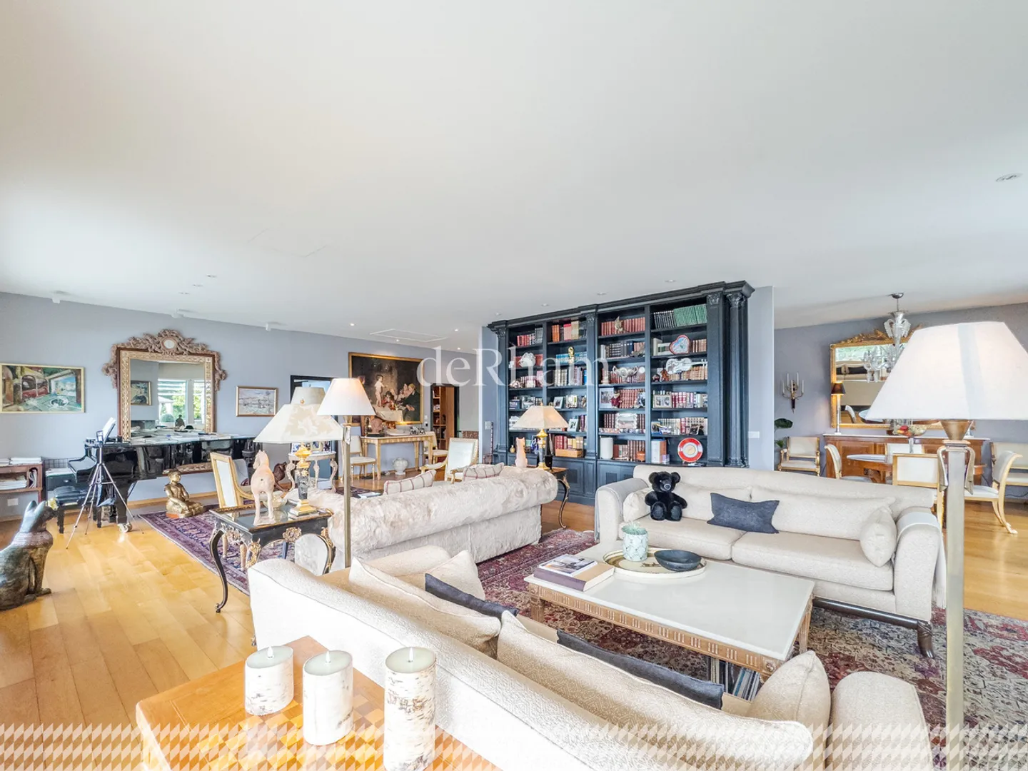 Casa singola in affitto - Foto 4 di 11