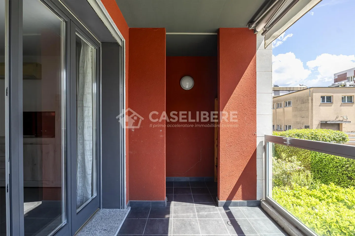 2.5 FURNISHED ROOMS PREGAZIONA LUGANO - Photo 6 of 10