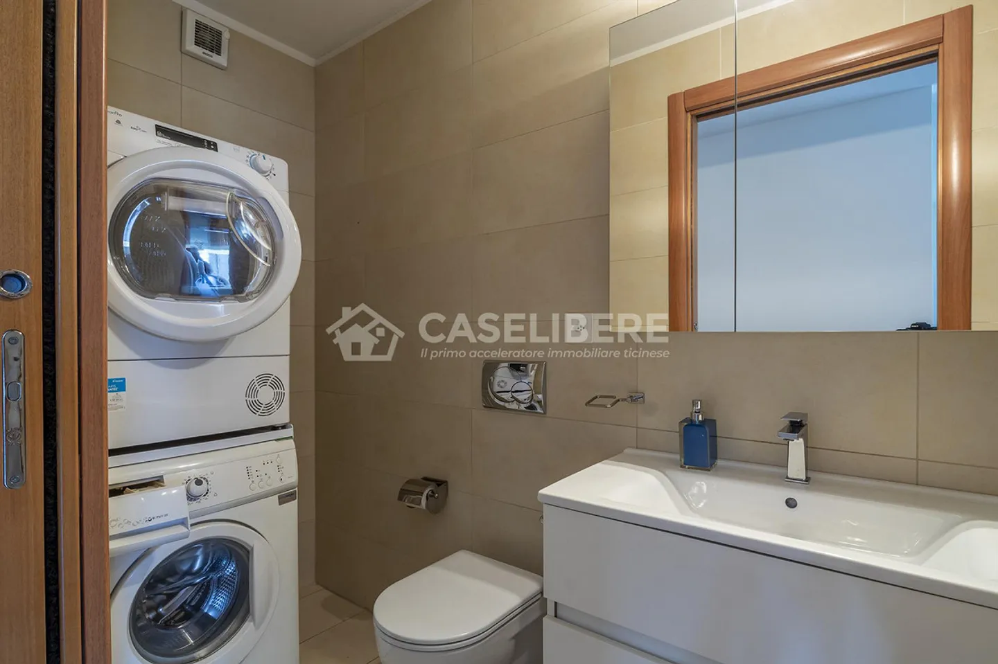 2.5 FURNISHED ROOMS PREGAZIONA LUGANO - Photo 7 of 10