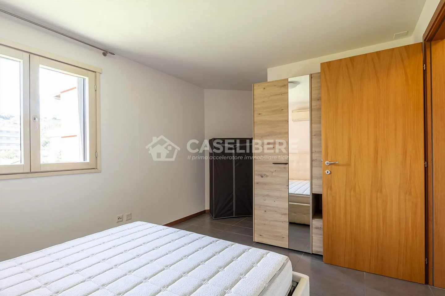 2.5 FURNISHED ROOMS PREGAZIONA LUGANO - Photo 10 of 10