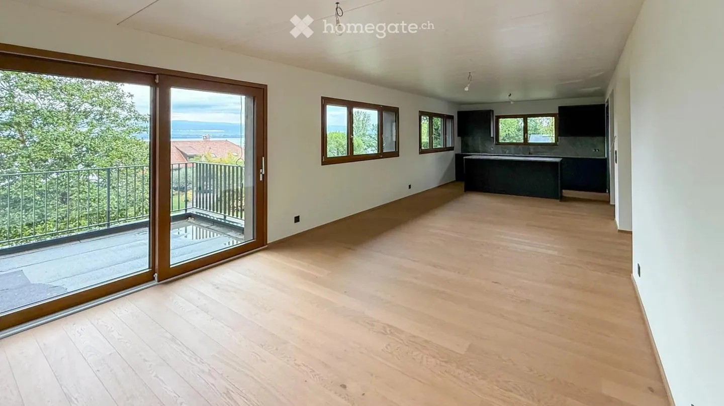 Apartment for rent - Photo 1 of 5