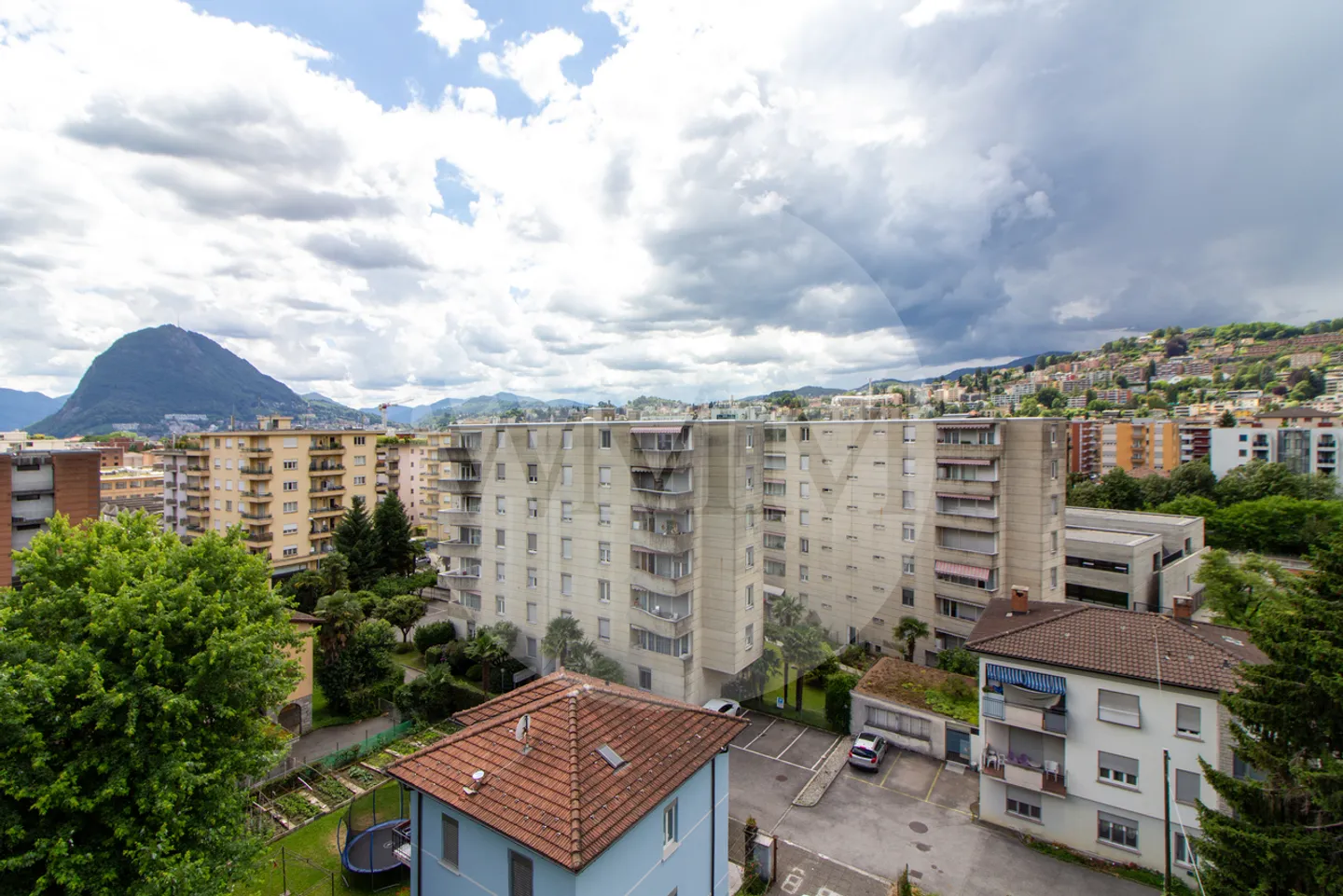 Appartamento in affitto - Foto 11 di 13
