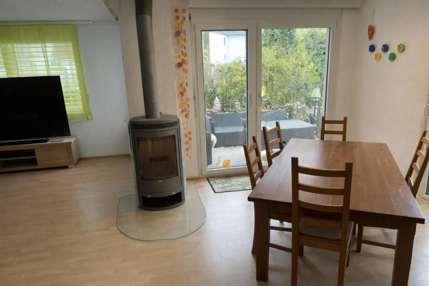 Your new home - 6.5 room maisonette for living and enjoying - Photo 5 of 13