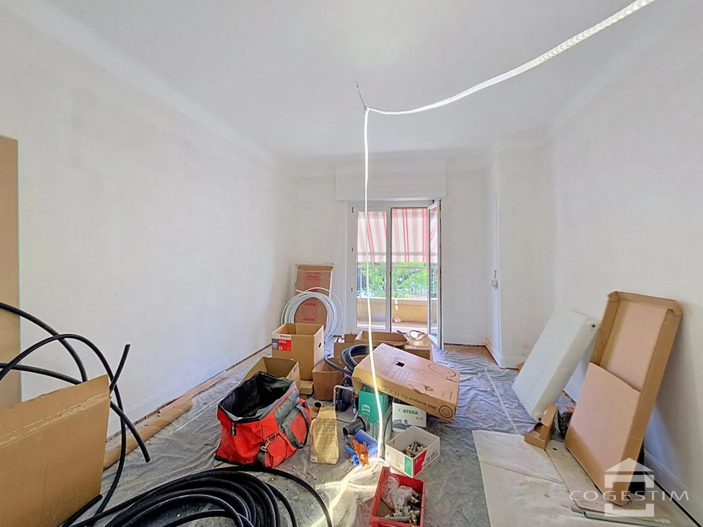 6,5-Zimmer-Wohnung - Foto 2 von 13