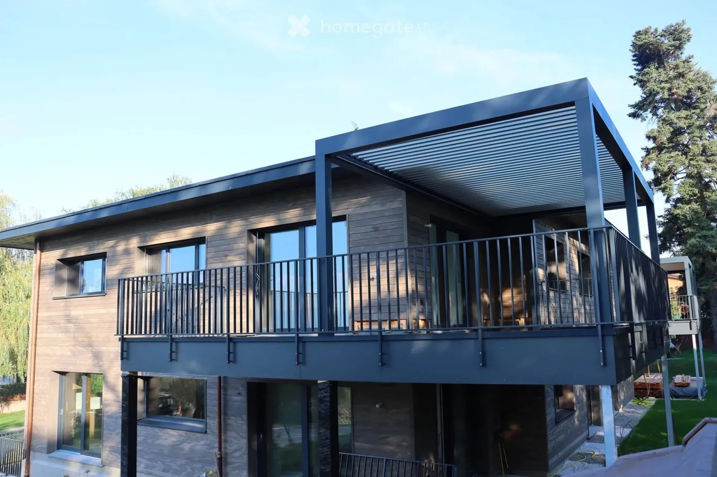 Apartment for rent - Photo 3 of 5