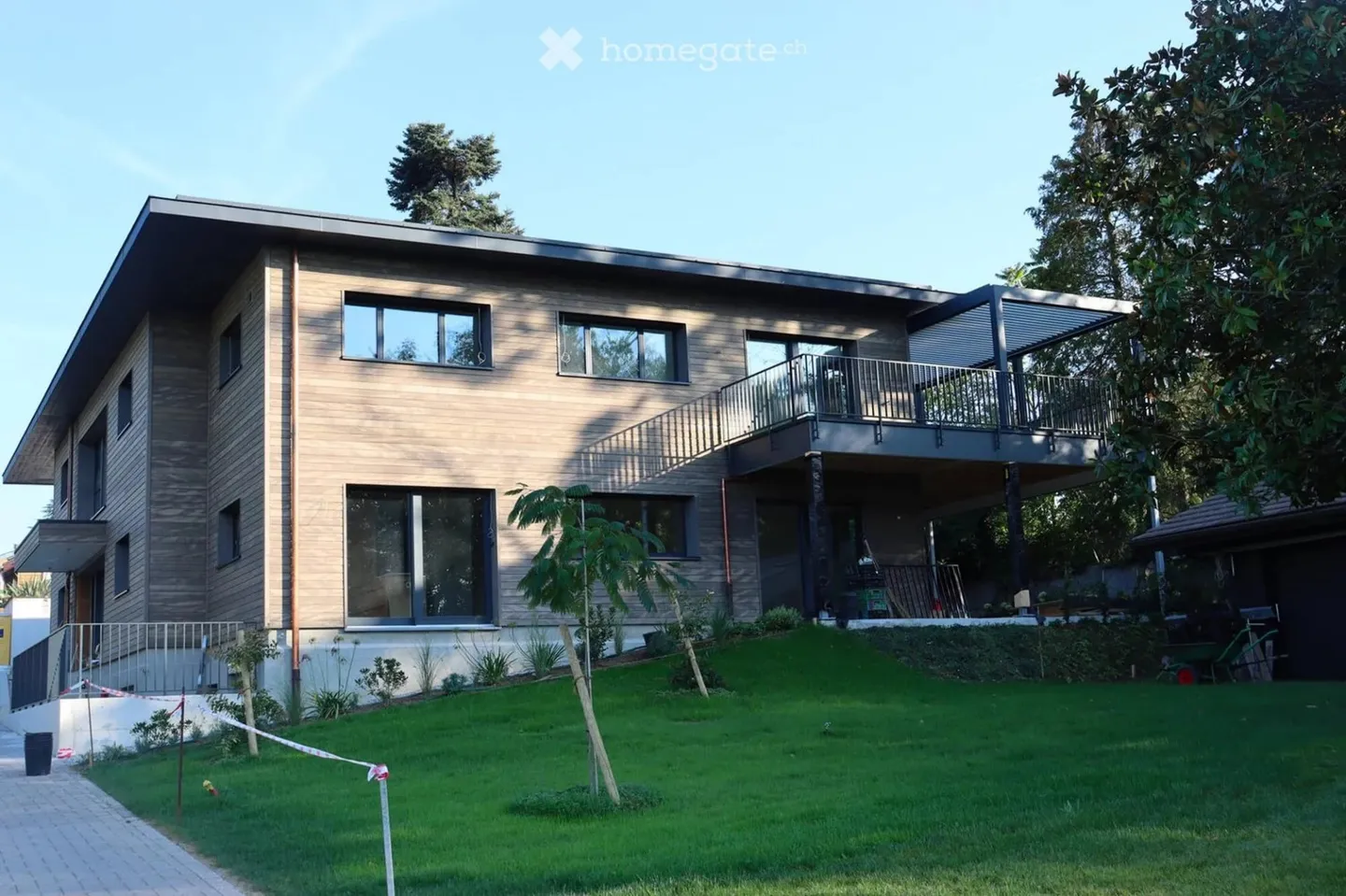 Apartment for rent - Photo 4 of 5