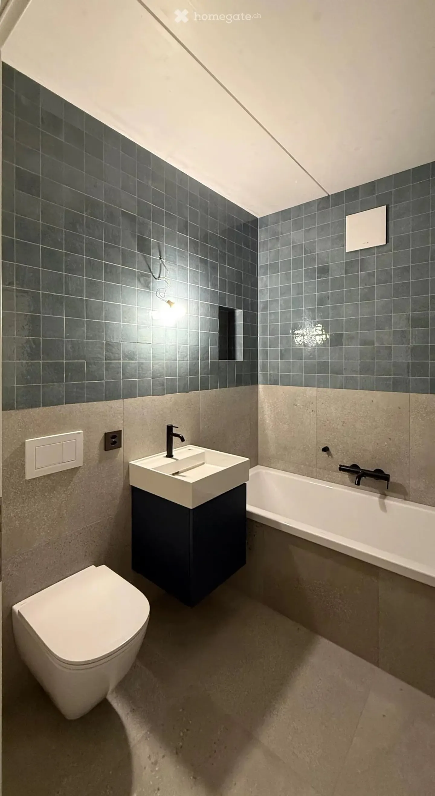 Apartment for rent - Photo 5 of 5