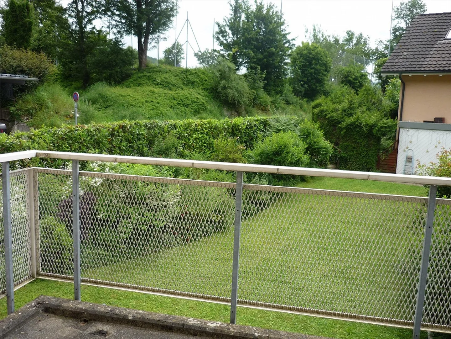 Spacious, quiet 2.5-room apartment with balcony - Photo 9 of 10