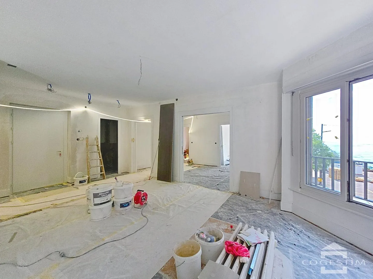 6,5-Zimmer-Wohnung - Foto 8 von 13