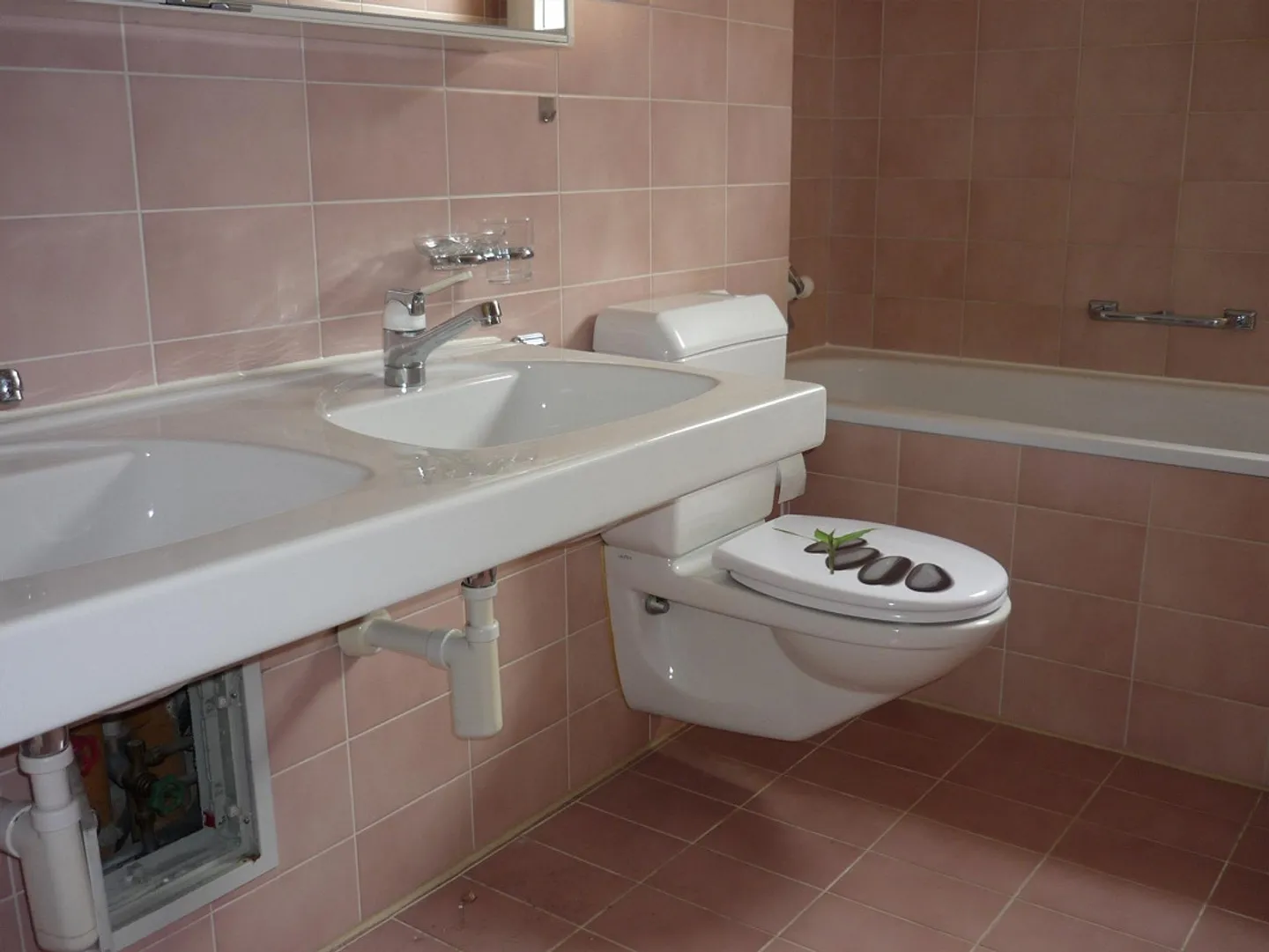 Spacious, quiet 2.5-room apartment with balcony - Photo 5 of 10