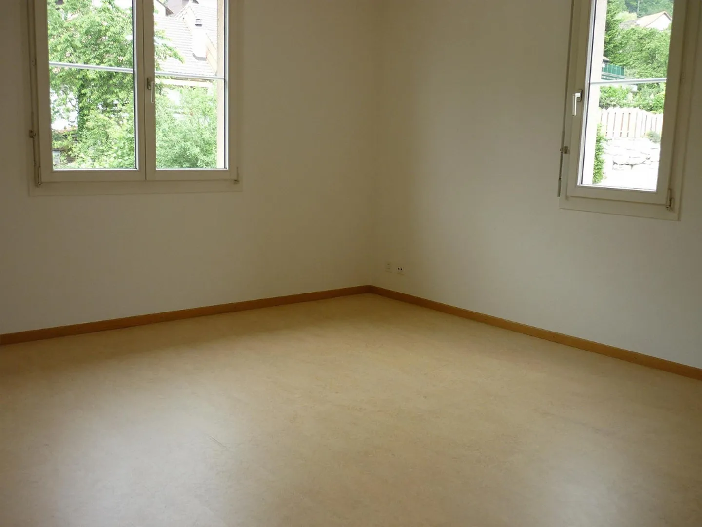 Spacious, quiet 2.5-room apartment with balcony - Photo 6 of 10