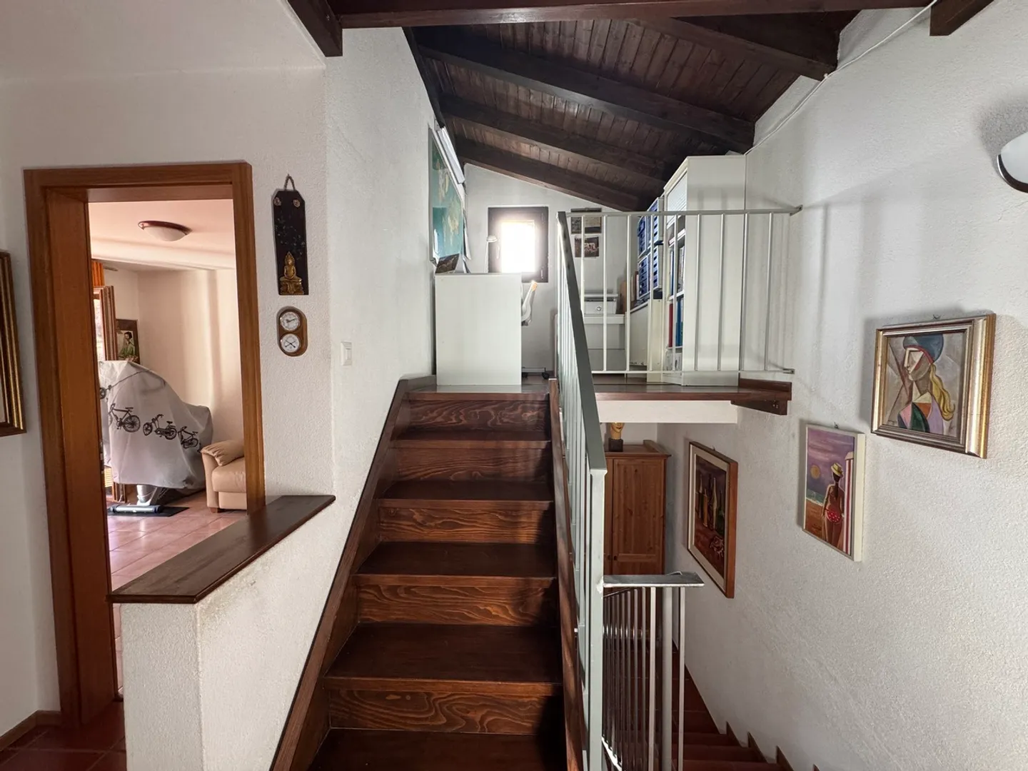 Casa singola in vendita - Foto 8 di 15