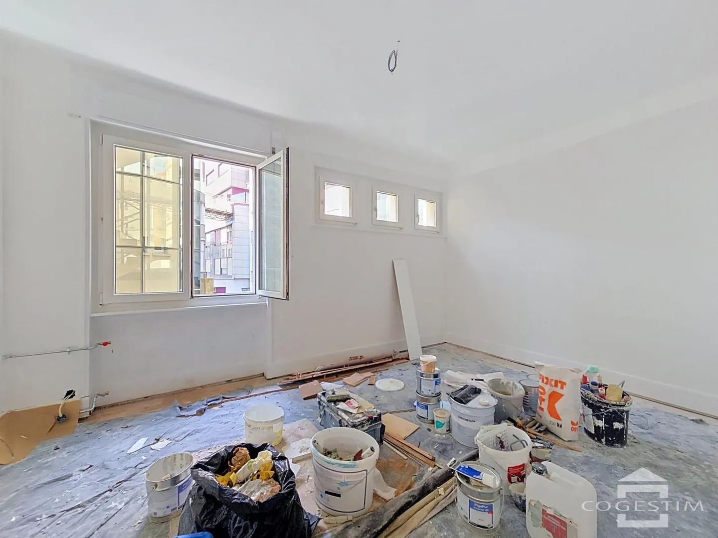 6,5-Zimmer-Wohnung - Foto 10 von 13