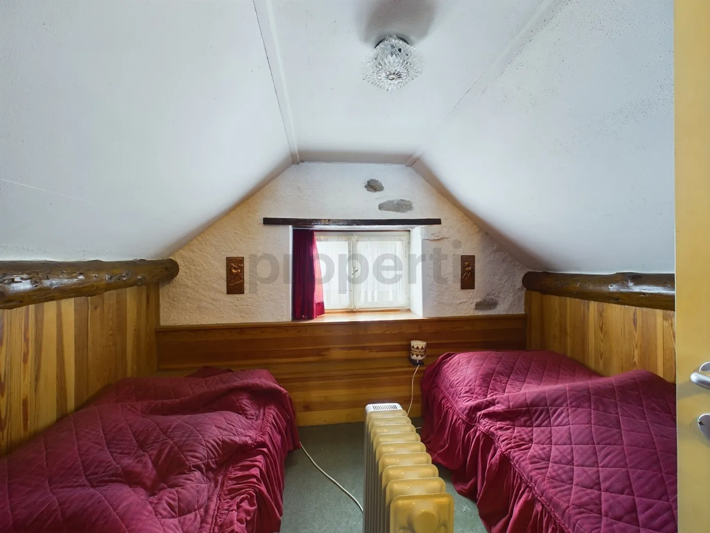 Rustic for sale in the beautiful Blenio Valley - Photo 7 of 12