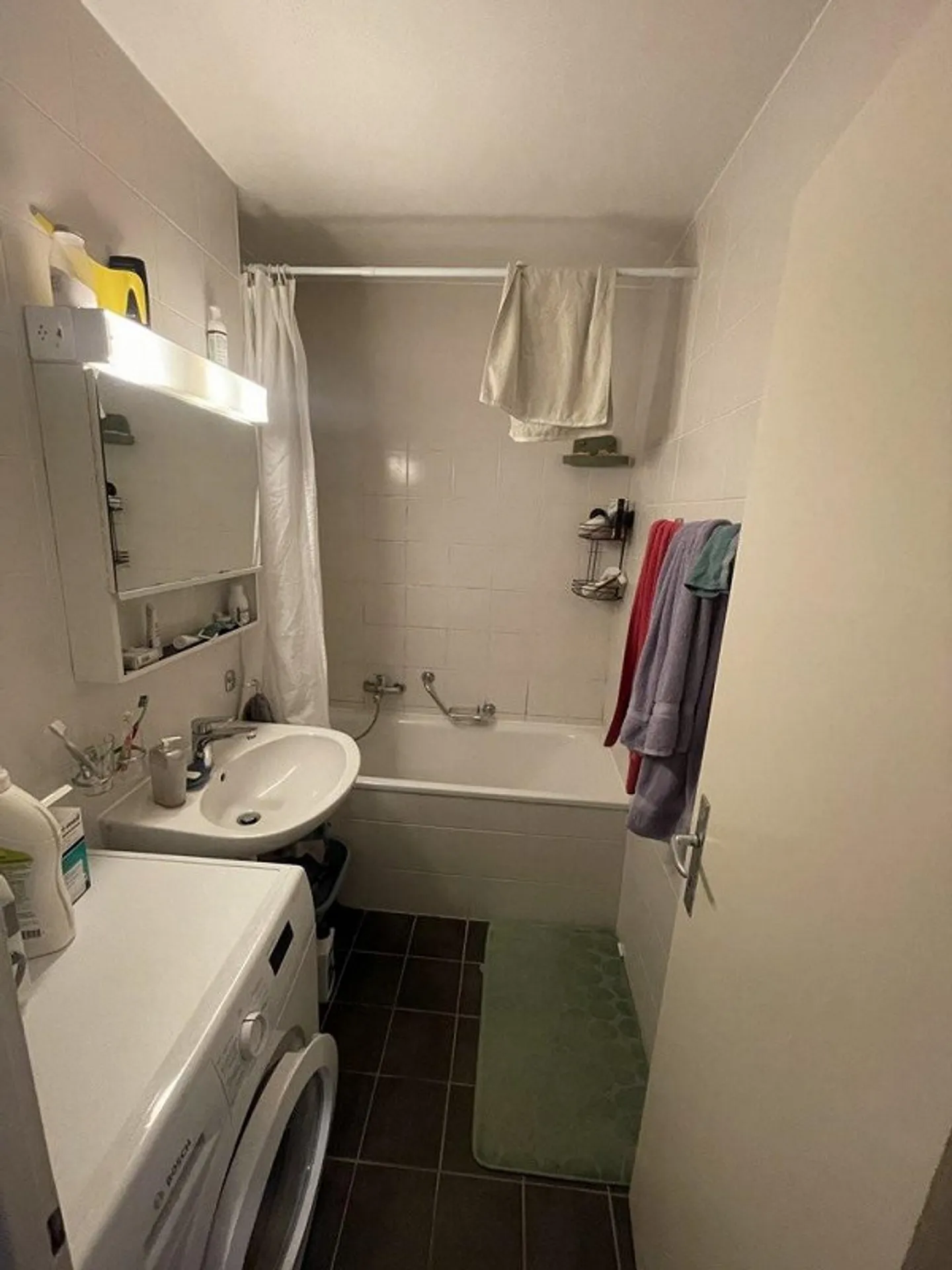 Da afferrare! Splendido appartamento a Losanna! - Foto 7 di 7