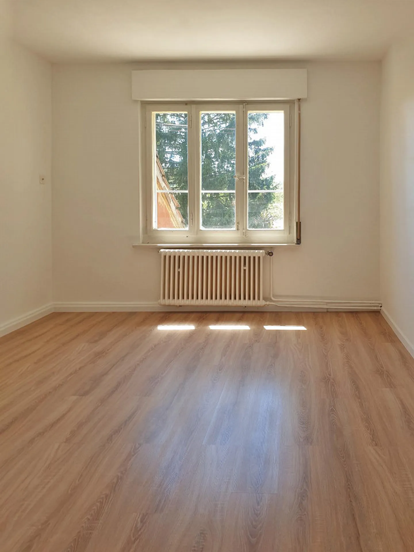 Limitato fino al 30.9.2026 - Appartamento d'epoca di 3,5 stanze con fascino - Foto 3 di 14