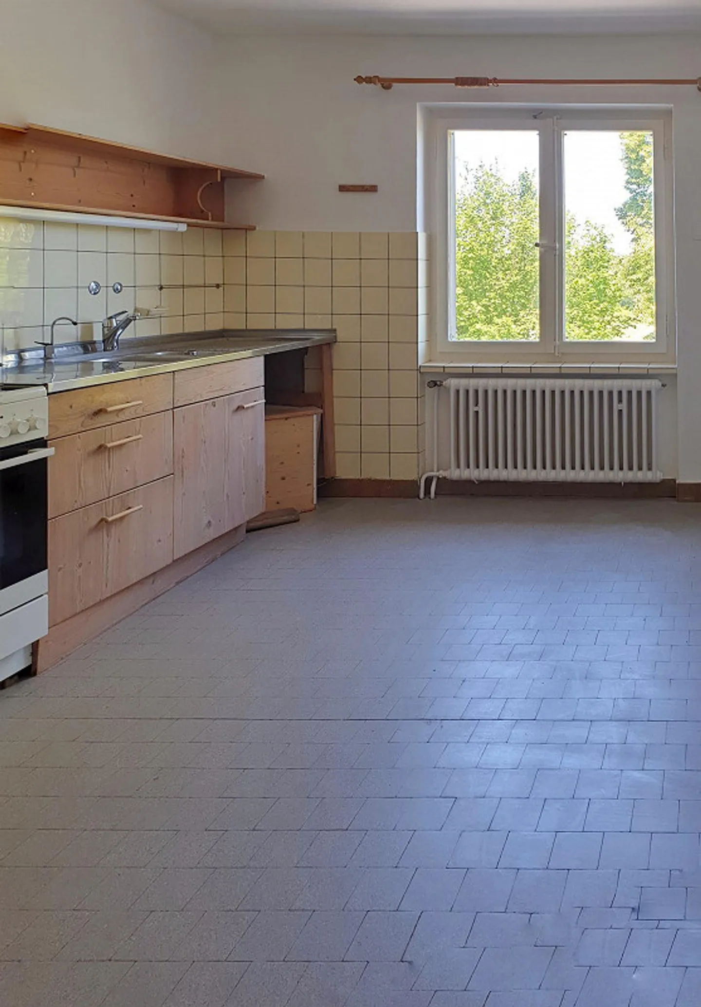 Limitato fino al 30.9.2026 - Appartamento d'epoca di 3,5 stanze con fascino - Foto 6 di 14