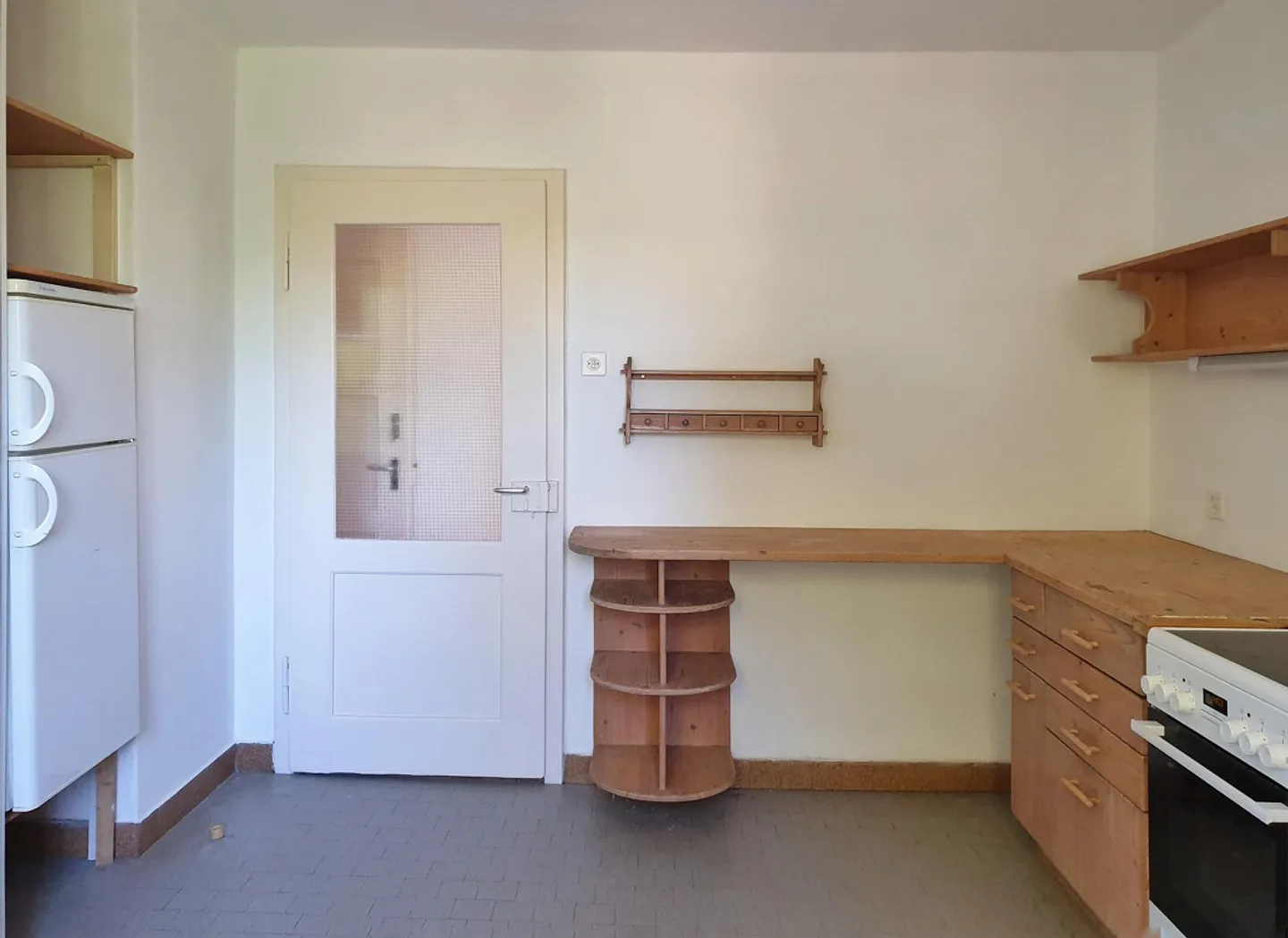 Limitato fino al 30.9.2026 - Appartamento d'epoca di 3,5 stanze con fascino - Foto 7 di 14