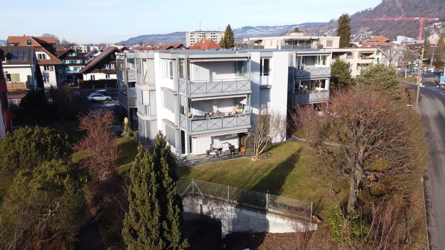 Welcome Home! - Photo 1 of 15