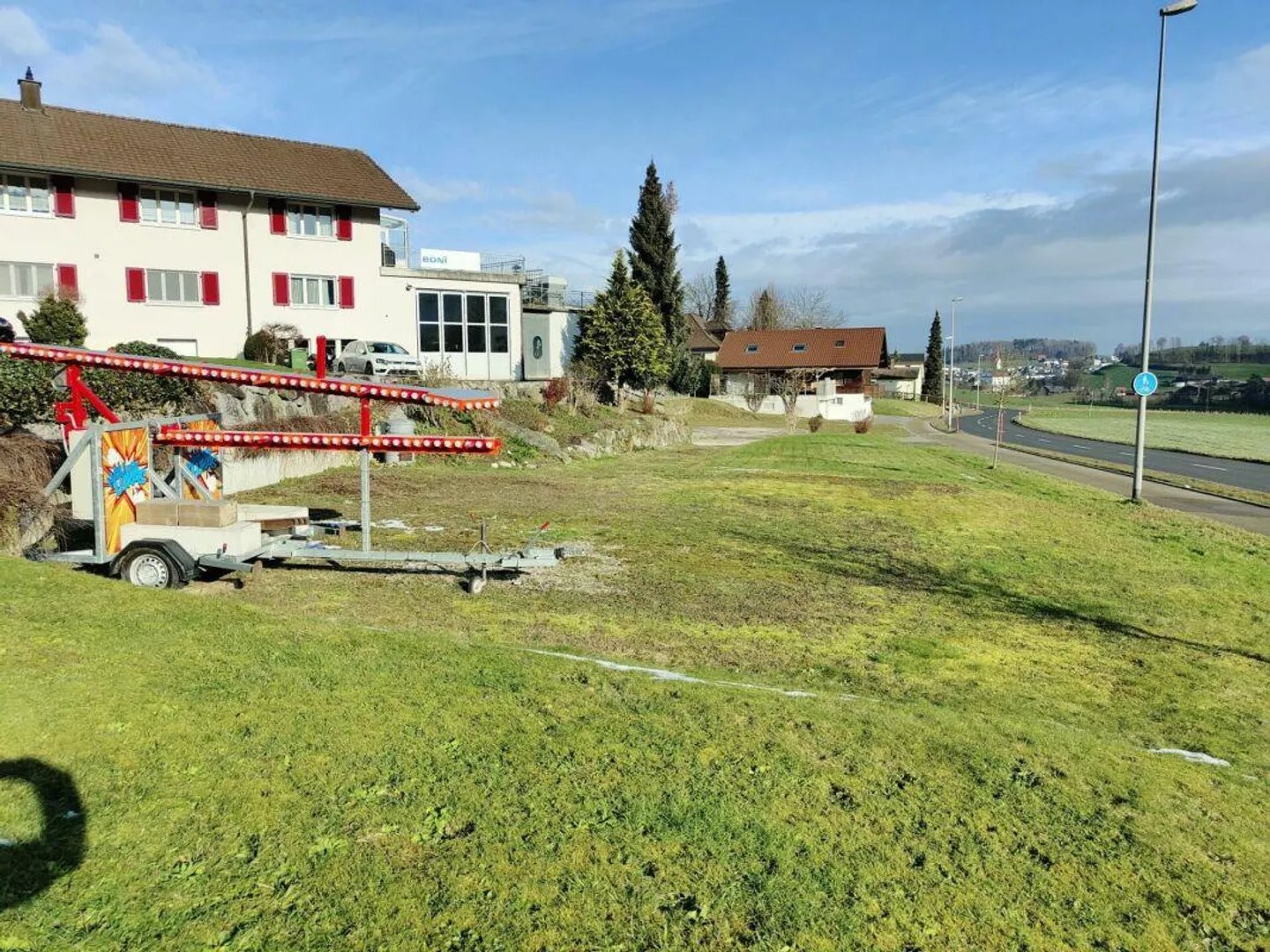 Spazi di parcheggio ideali in affitto - Foto 2 di 2