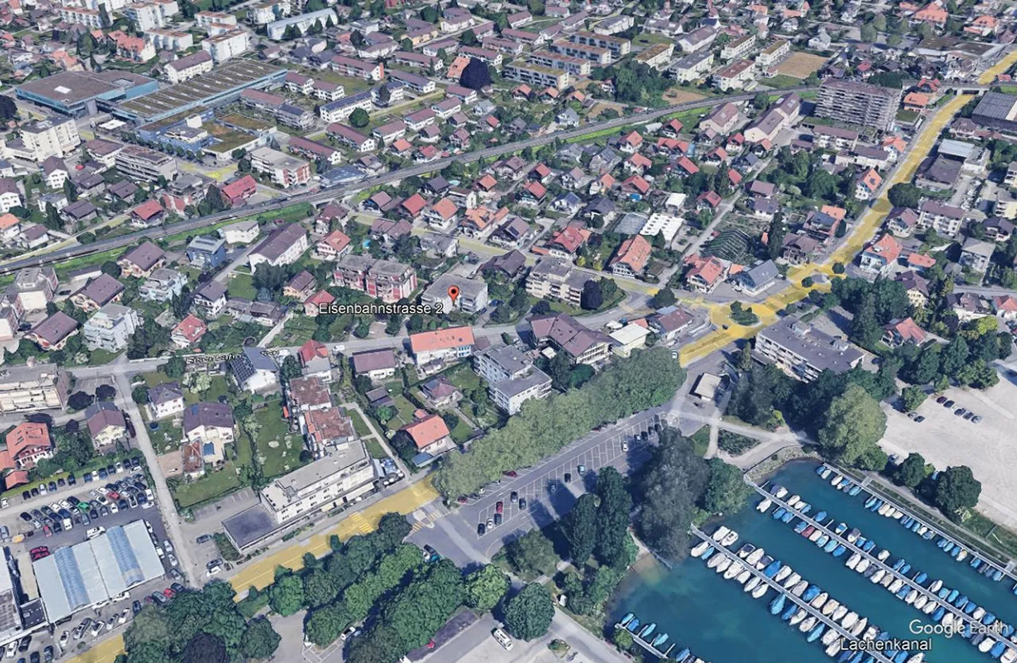 Welcome Home! - Photo 10 of 15