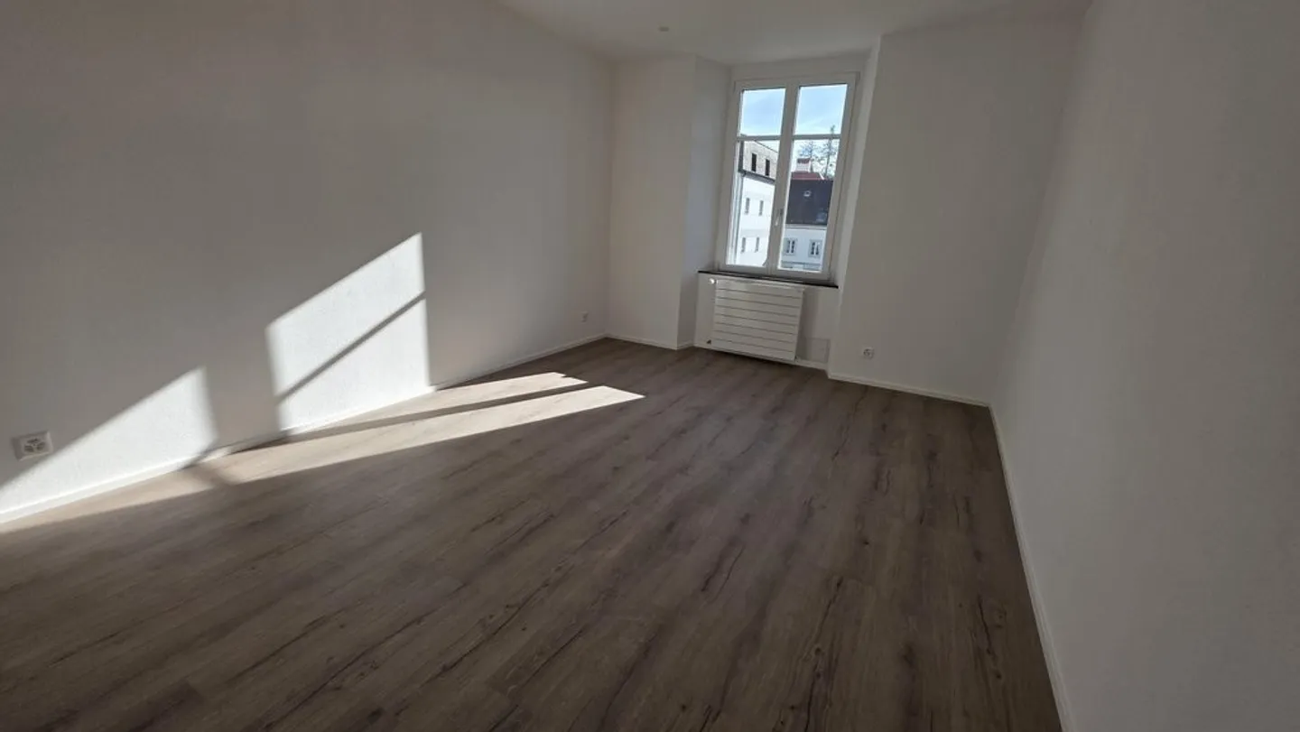 5 ROOMS OF STANDING COMPLETELY RENOVATED - Photo 9 of 11