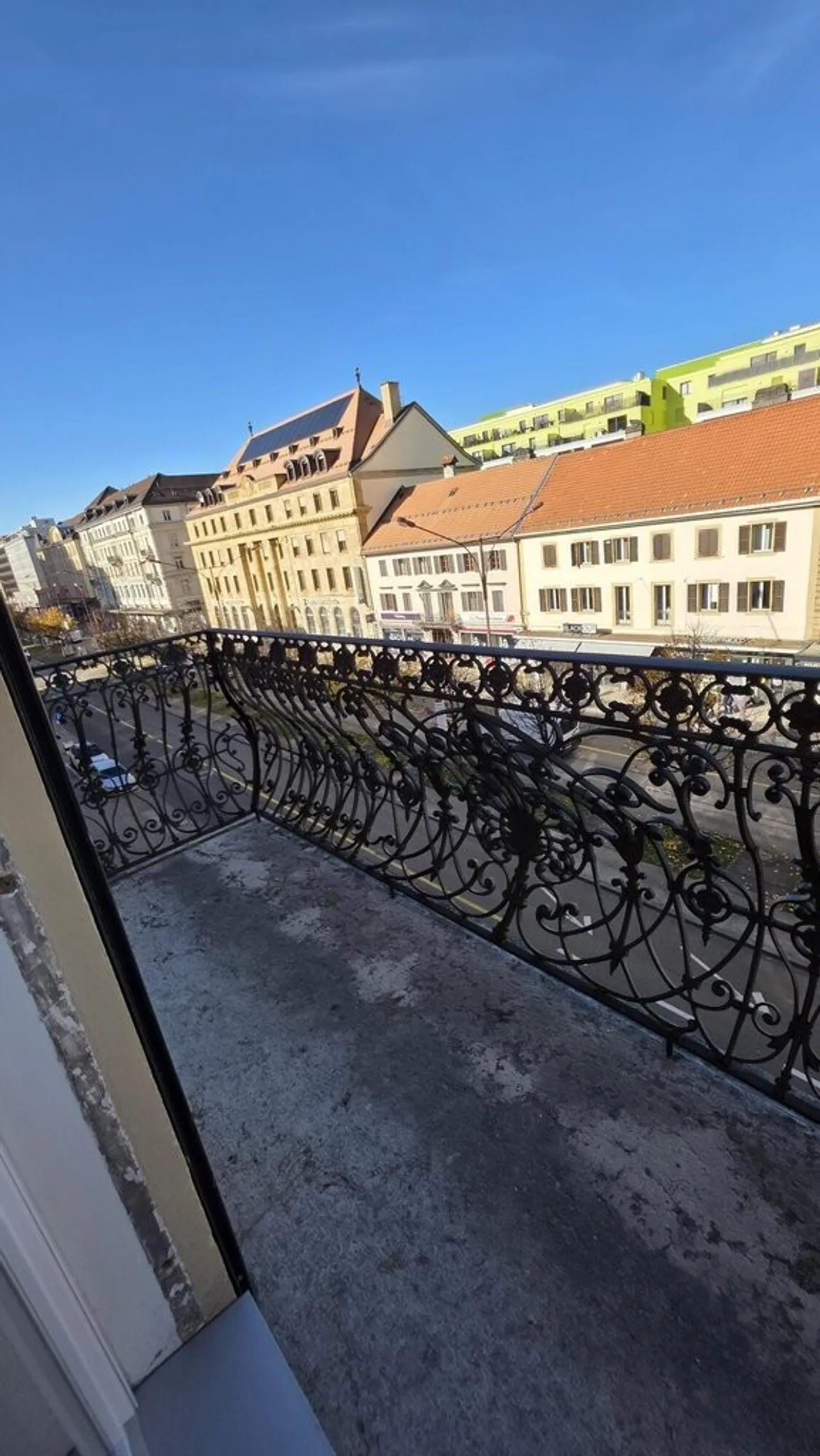 5 ROOMS OF STANDING COMPLETELY RENOVATED - Photo 10 of 11