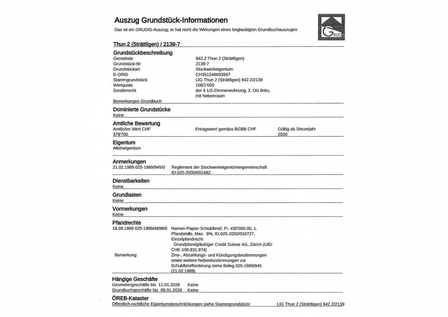 Welcome Home! - Photo 14 of 15