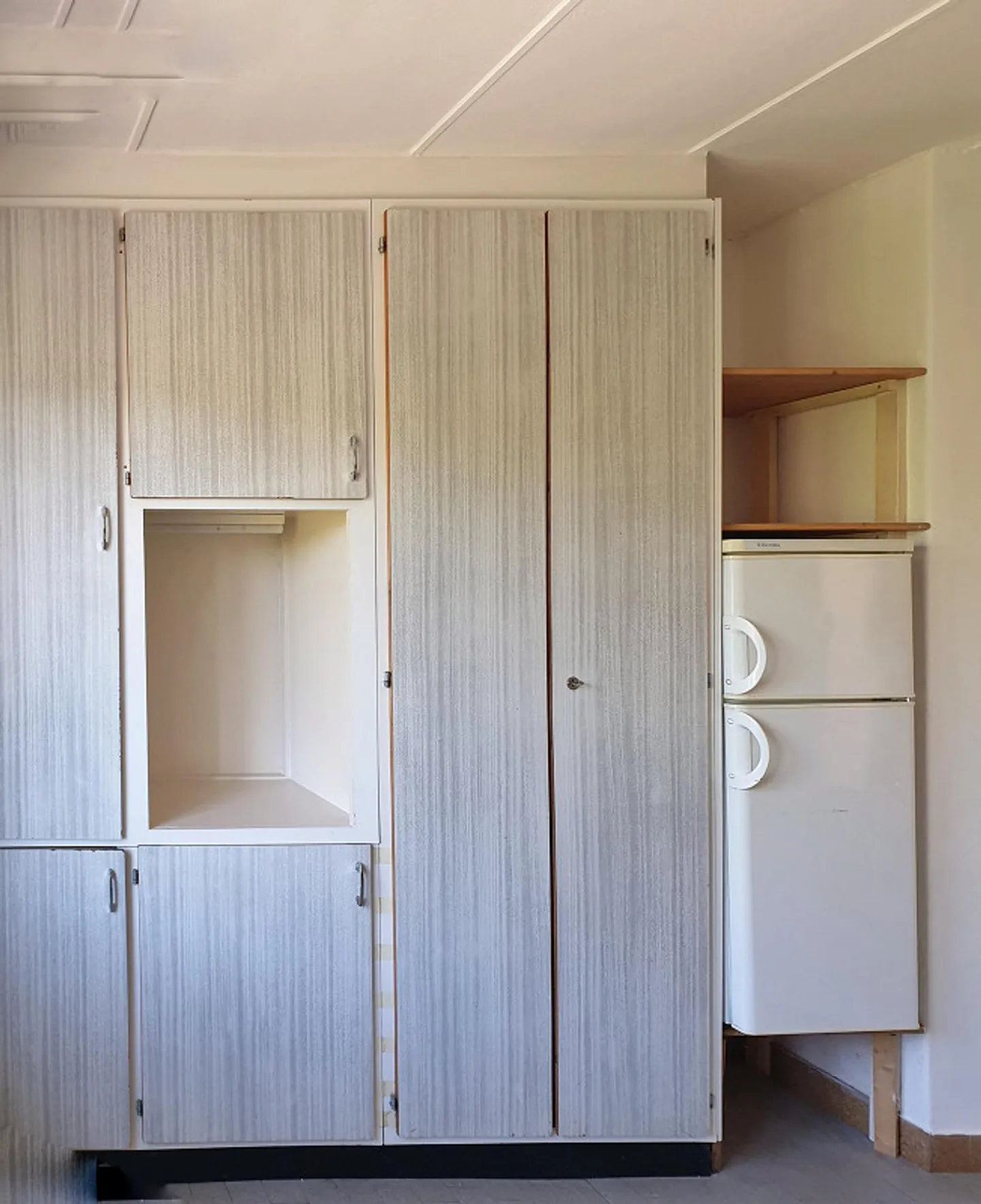 Limitato fino al 30.9.2026 - Appartamento d'epoca di 3,5 stanze con fascino - Foto 8 di 14