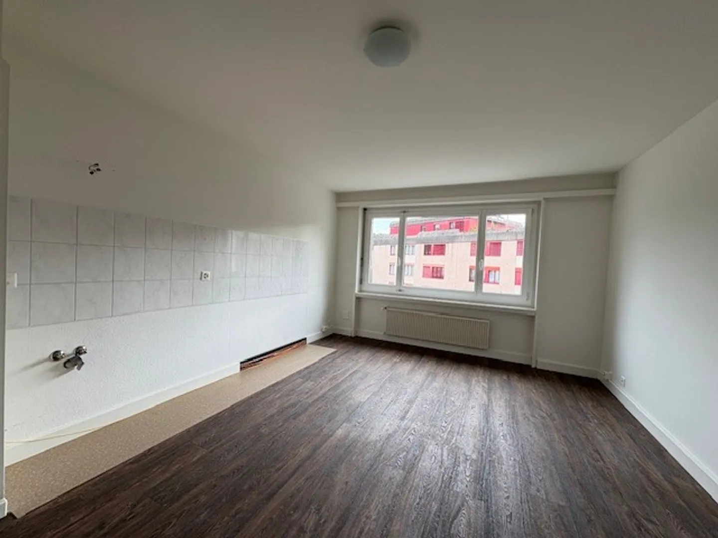 Büro- Praxisfläche - Atelierefläche direkt am Bahnhof! - Foto 3 di 10